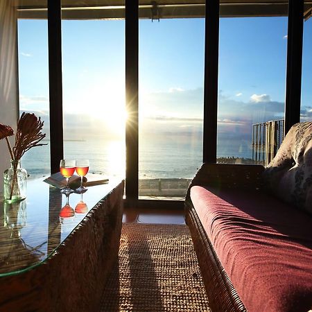 Slow Living Seaview B&B Hualien City Εξωτερικό φωτογραφία