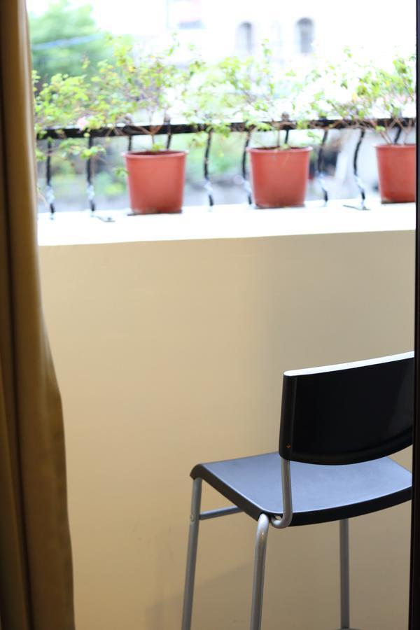 Slow Living Seaview B&B Hualien City Εξωτερικό φωτογραφία