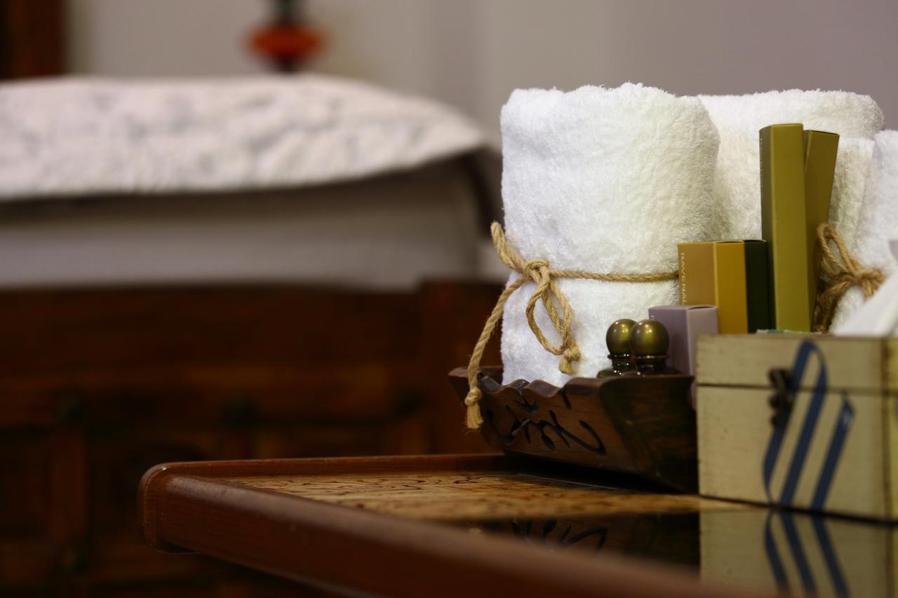 Slow Living Seaview B&B Hualien City Εξωτερικό φωτογραφία