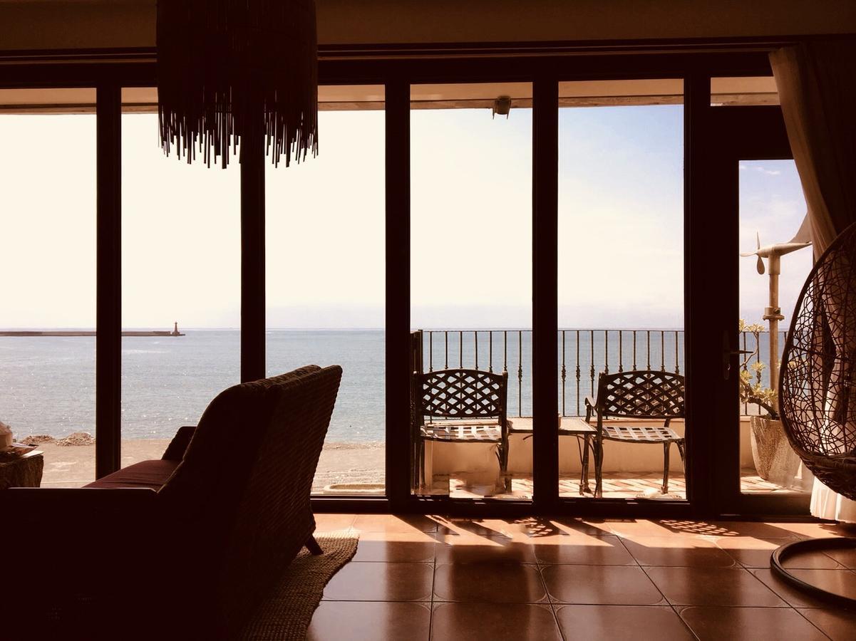 Slow Living Seaview B&B Hualien City Εξωτερικό φωτογραφία