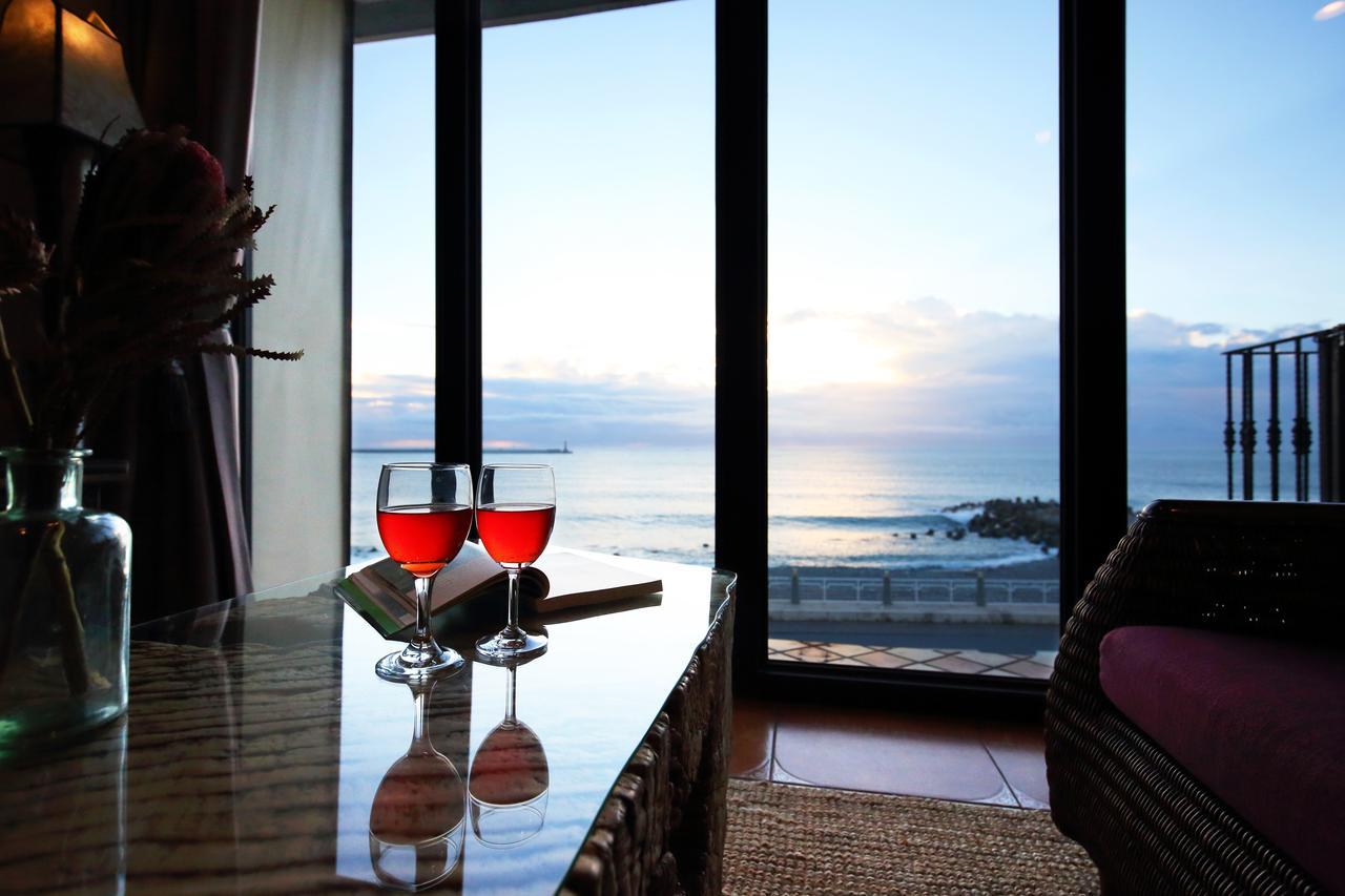 Slow Living Seaview B&B Hualien City Εξωτερικό φωτογραφία