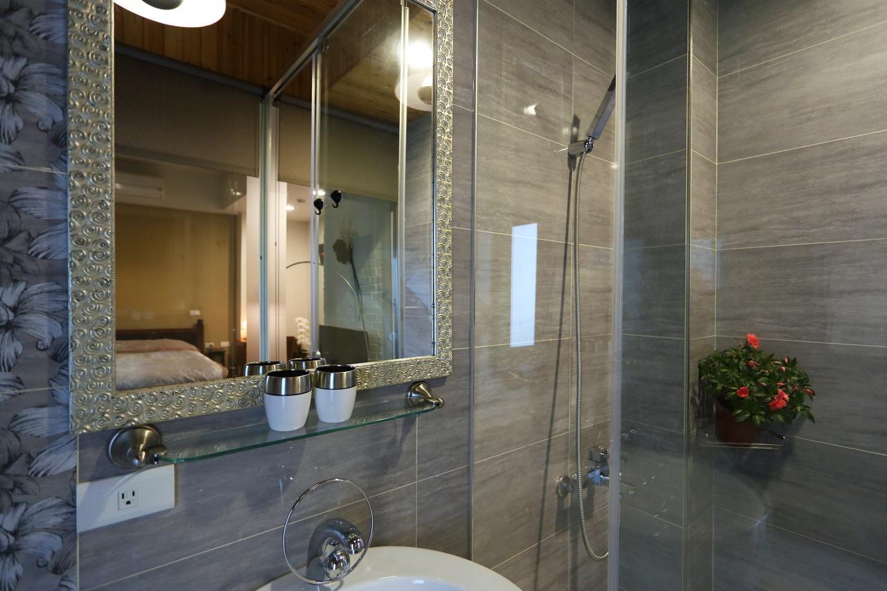 Slow Living Seaview B&B Hualien City Εξωτερικό φωτογραφία