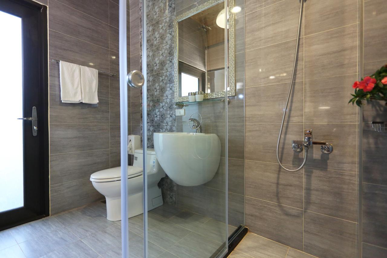 Slow Living Seaview B&B Hualien City Εξωτερικό φωτογραφία