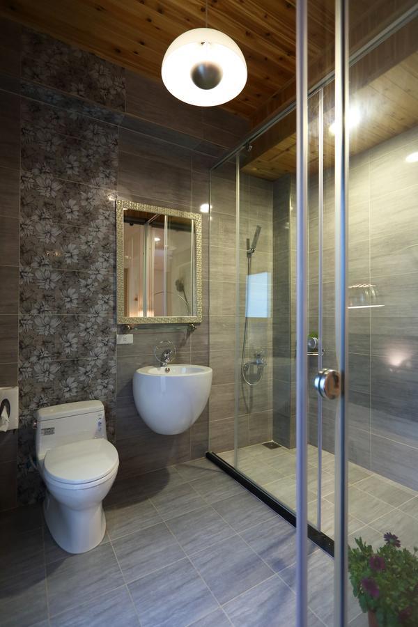 Slow Living Seaview B&B Hualien City Εξωτερικό φωτογραφία